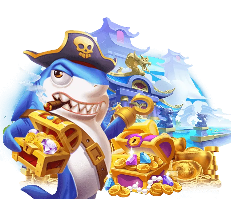 Game Bắn Cá tại 789pet chính thức